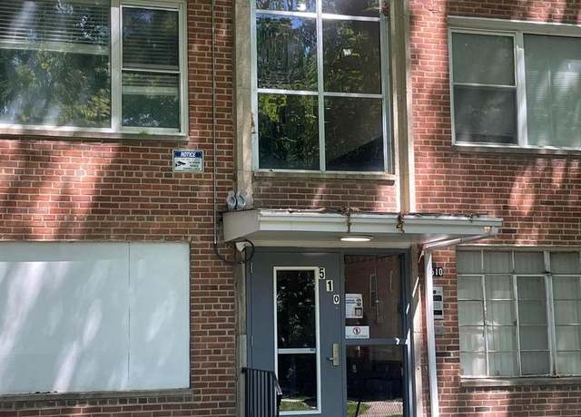 Property at 510 Ridge Rd SE #303, Washington, DC 20019, 1 bed, 1 bath