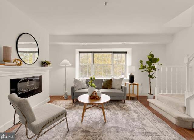 Property at 3601 38th St NW #303, Washington, DC 20016, 1 bed, 1 bath