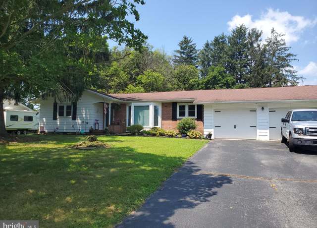 Property at 552 S Old Mill Rd, Dover, DE 19901, 3 beds, 2.5 baths