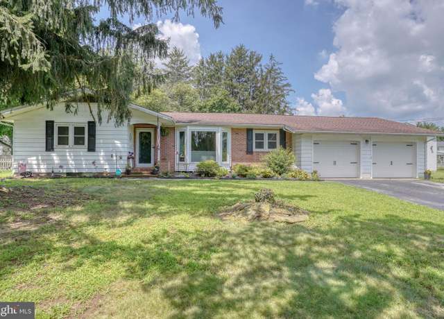 Property at 552 S Old Mill Rd, Dover, DE 19901, 3 beds, 2.5 baths