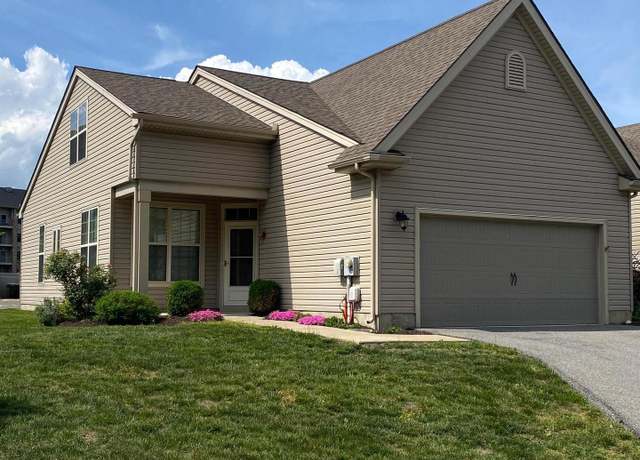 Property at 19 Fountainview Dr, Newark, DE 19713, 2 beds, 2.5 baths