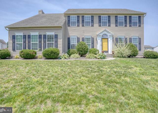 Property at 506 Aviemore Dr, Townsend, DE 19734, 4 beds, 3.5 baths