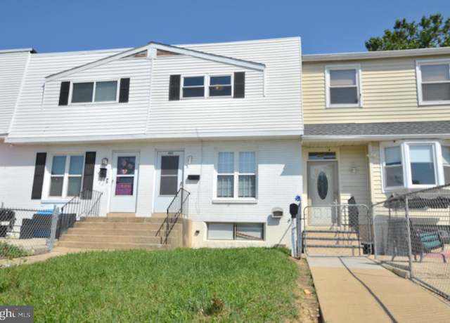 Property at 402 Homestead Rd, Wilmington, DE 19805, 3 beds, 1 bath