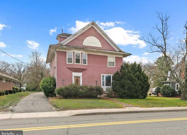 Property at 36 W Church St, Selbyville, DE 19975, 5 beds, 2.5 baths