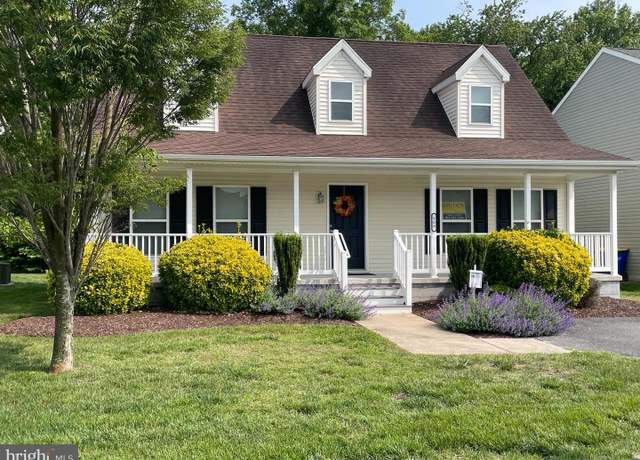 Property at 108 Bobbys Branch Rd #88, Millsboro, DE 19966, 3 beds, 2.5 baths