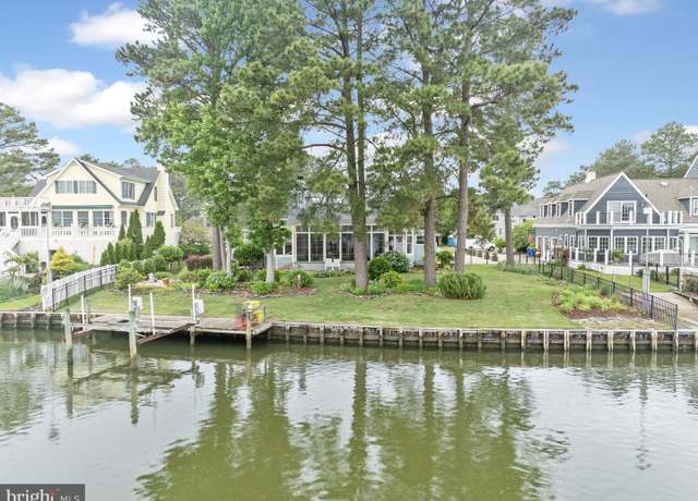 Property at 10 Lands End, Rehoboth Beach, DE 19971, 4 beds, 3.5 baths