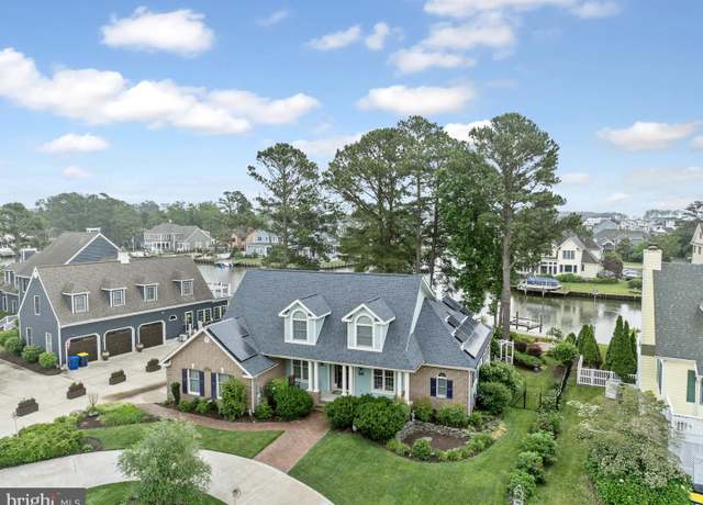 Property at 10 Lands End, Rehoboth Beach, DE 19971, 4 beds, 3.5 baths