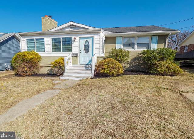 Property at 8437 Church Rd, Pasadena, MD 21122, 4 beds, 2 baths