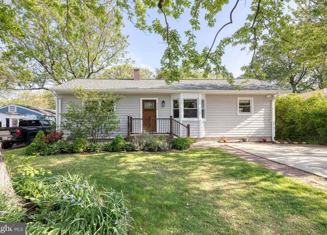 Property at 230 Poplar Ave, Glen Burnie, MD 21061, 3 beds, 2 baths