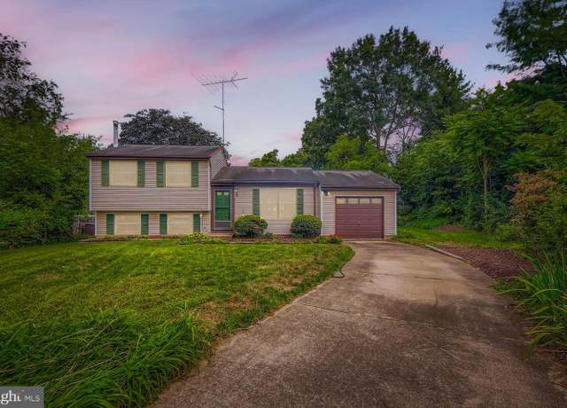 Property at 7735 Leaside Ct, Hanover, MD 21076, 3 beds, 1 bath