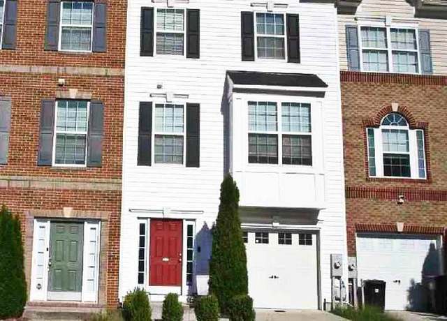 Property at 7706 Village Park Dr, Dundalk, MD 21222, 3 beds, 2.5 baths