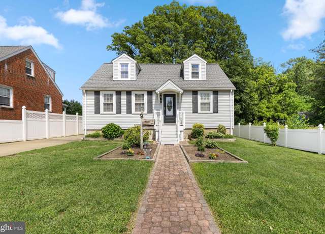 Property at 9 Pelczar Ave, Baltimore, MD 21221, 3 beds, 2 baths