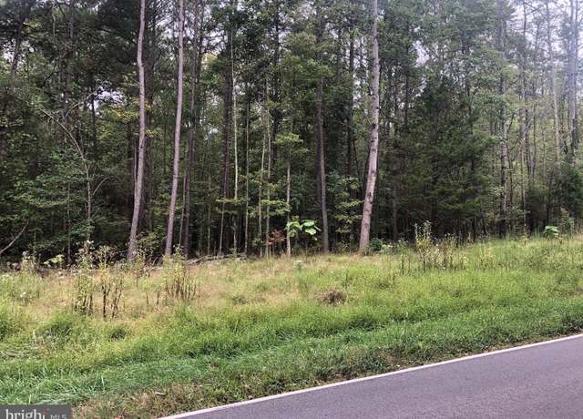 Property at 11135 Mill Bridge Rd, Lusby, MD 20657