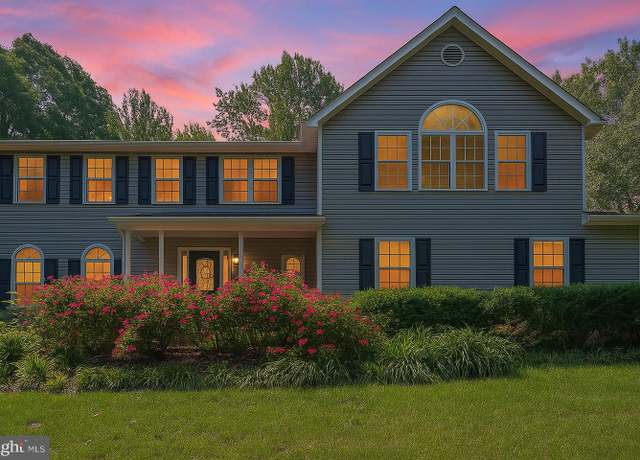 Property at 310 Owings Hill Ct, Owings, MD 20736, 5 beds, 3.5 baths