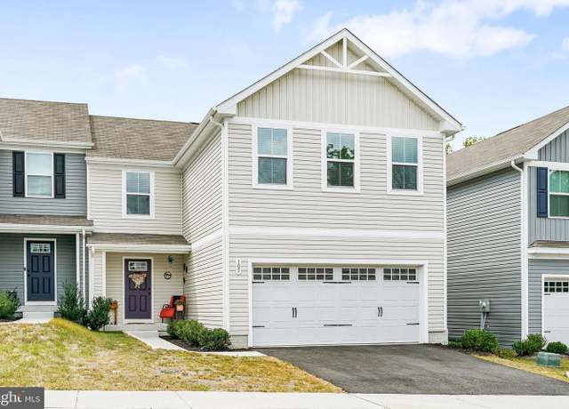 Property at 105 Magnolia Dr, Elkton, MD 21921, 4 beds, 2.5 baths