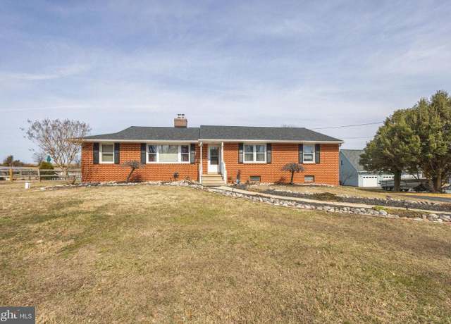 Property at 223 Elk Mls, Elkton, MD 21921, 4 beds, 2 baths