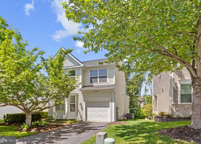 Property at 9722 Fleetwood Way, Frederick, MD 21701, 5 beds, 4.5 baths