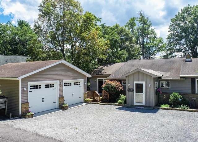Property at 314 Glen Cove Rd, Swanton, MD 21561, 6 beds, 5 baths