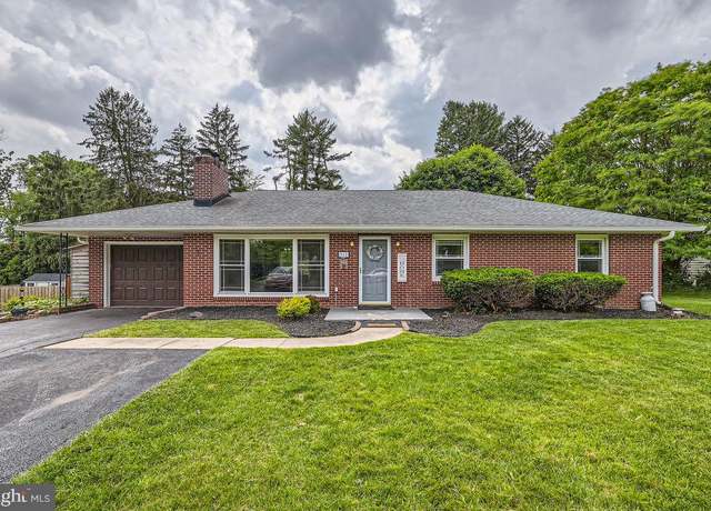 Property at 312 Lakeside Dr, Bel Air, MD 21015, 3 beds, 2 baths
