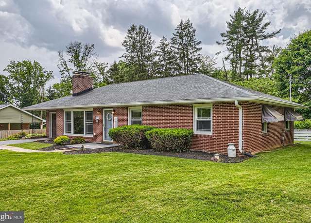 Property at 312 Lakeside Dr, Bel Air, MD 21015, 3 beds, 2 baths