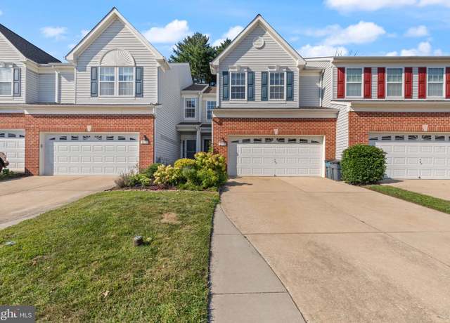 Property at 3110 Woodspring Dr, Abingdon, MD 21009, 3 beds, 3.5 baths