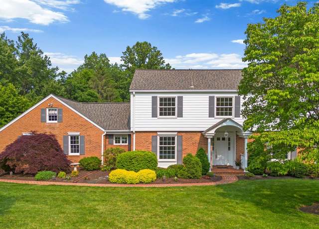 Property at 11710 Wayneridge Ct, Fulton, MD 20759, 5 beds, 3.5 baths
