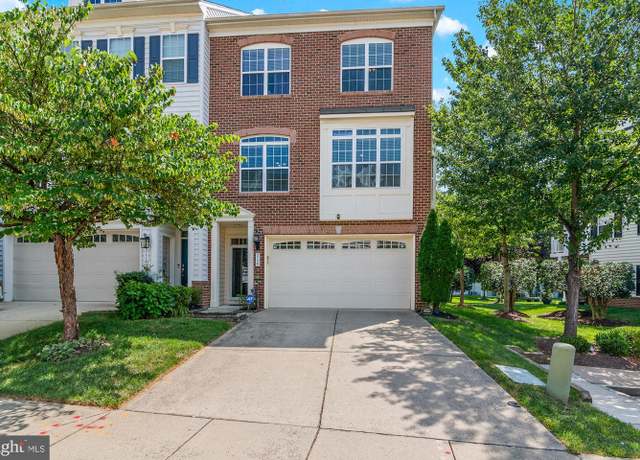 Property at 9755 Northern Lakes Ln, Laurel, MD 20723, 3 beds, 3.5 baths