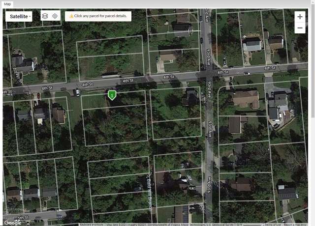 Property at 9223 4th St, Lanham, MD 20706