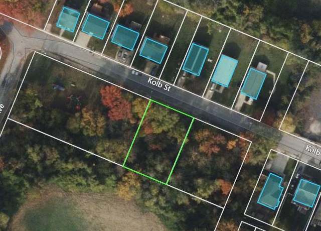 Property at 5613 Kolb St, Fairmount Heights, MD 20743
