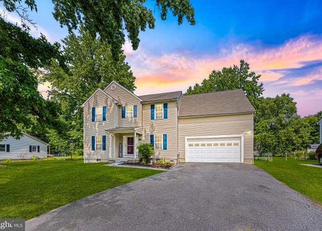 Property at 714 Dixon Dr, Stevensville, MD 21666, 5 beds, 2.5 baths