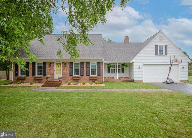 Property at 27124 Patriot Dr, Salisbury, MD 21801, 4 beds, 2.5 baths