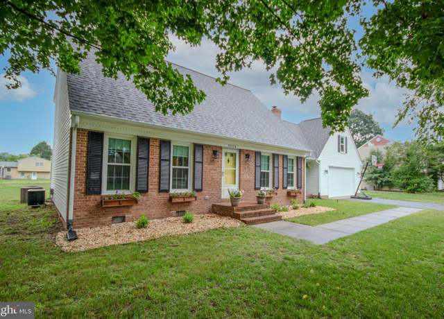 Property at 27124 Patriot Dr, Salisbury, MD 21801, 4 beds, 2.5 baths