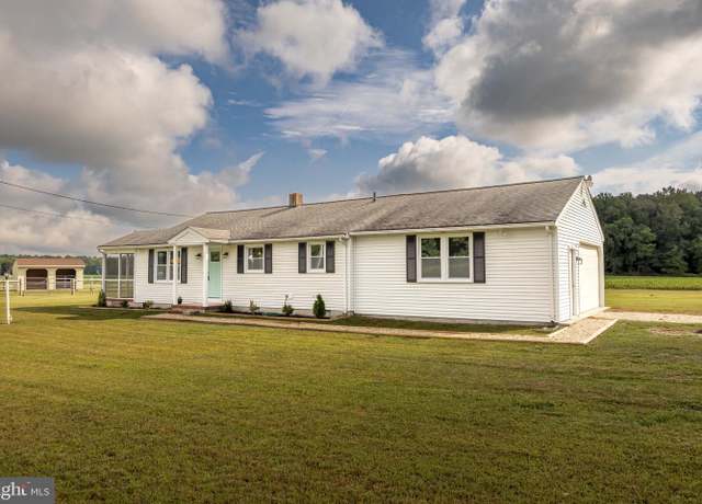 Property at 4009 Snow Hill Rd, Salisbury, MD 21804, 2 beds, 2 baths
