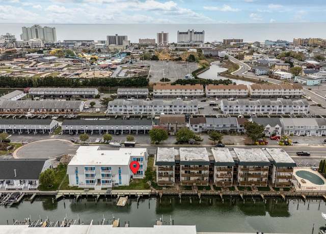 Property at 2813 Plover Dr Unit 1D01, Ocean City, MD 21842, 2 beds, 2 baths