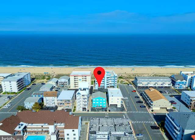 Property at 12204 Assawoman Dr Unit 1N, Ocean City, MD 21842, 2 beds, 1 bath