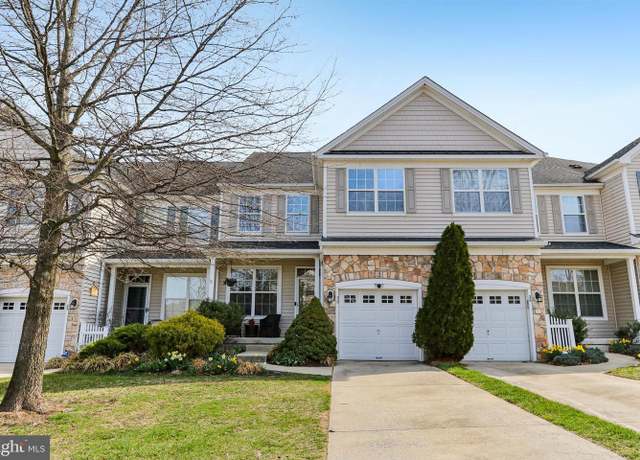 Property at 30 Compass Cir, Mount Laurel, NJ 08054, 3 beds, 2.5 baths