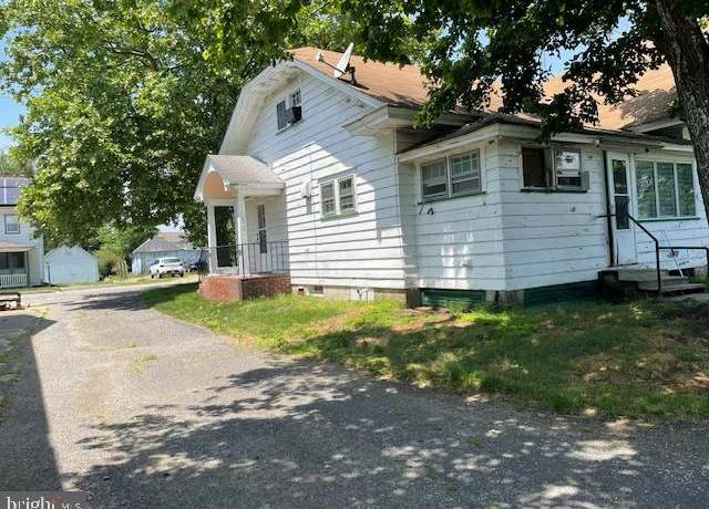 Property at 414 Main St, Dorchester, NJ 08316, 3 beds, 1 bath