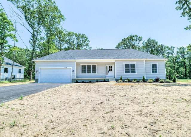 Property at 1249 S Lincoln Ave, Vineland, NJ 08361, 3 beds, 2 baths