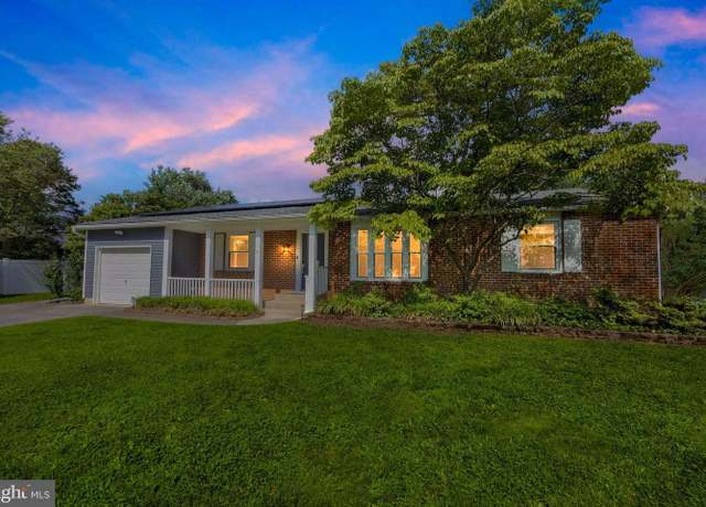 Property at 7 Camden Ave, Voorhees, NJ 08043, 3 beds, 2 baths