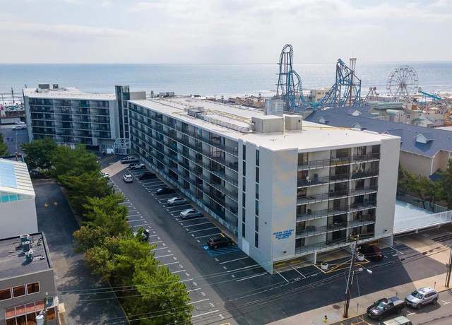 Property at 935 Ocean Ave #315, Ocean City, NJ 08226, 3 beds, 2 baths