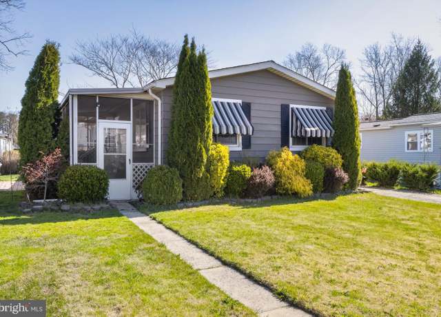 Property at 324 Jasmine Ln, Williamstown, NJ 08094, 2 beds, 2 baths