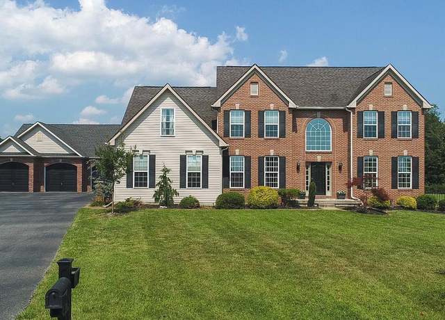 Property at 21 Forrest Ct, Woolwich Twp, NJ 08085, 4 beds, 2.5 baths