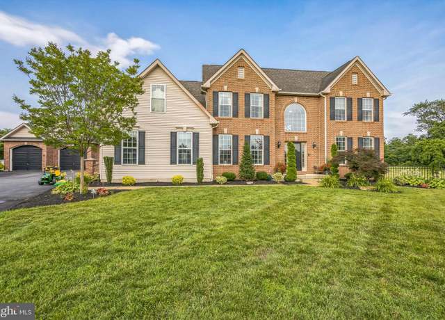 Property at 21 Forrest Ct, Woolwich Twp, NJ 08085, 4 beds, 2.5 baths