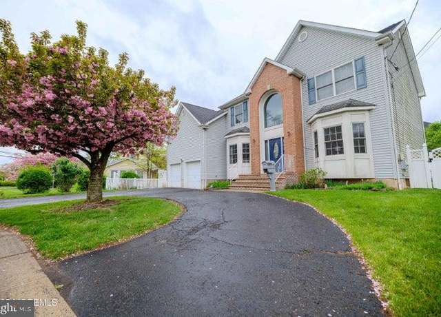 Property at 2100 Plainfield Ave, South Plainfield, NJ 07080, 4 beds, 2.5 baths