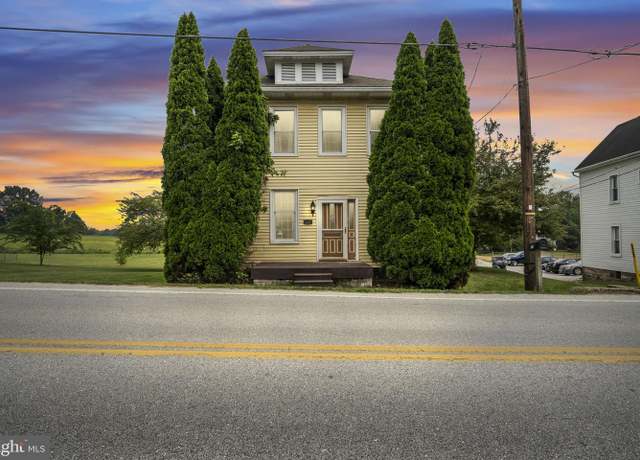 Property at 1041 Irishtown Rd, New Oxford, PA 17350, 3 beds, 1 bath