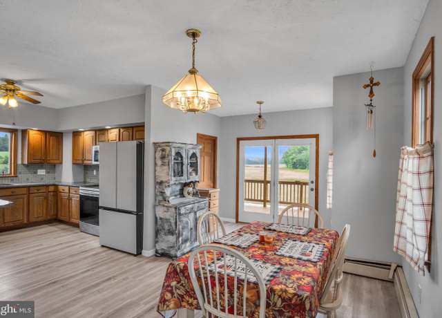 Property at 1041 Irishtown Rd, New Oxford, PA 17350, 3 beds, 1 bath