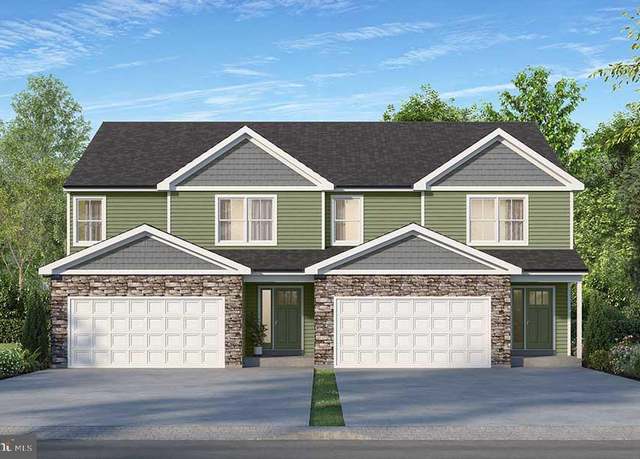 Property at 186 Sunglo Unit (LOT 122), Leesport, PA 19533, 4 beds, 2.5 baths