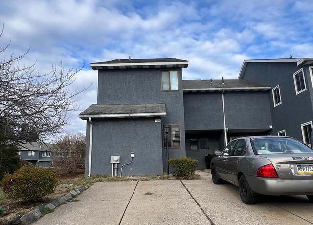 Property at 169 Marlyn Ln, Dublin, PA 18917, 4 beds, 2.5 baths