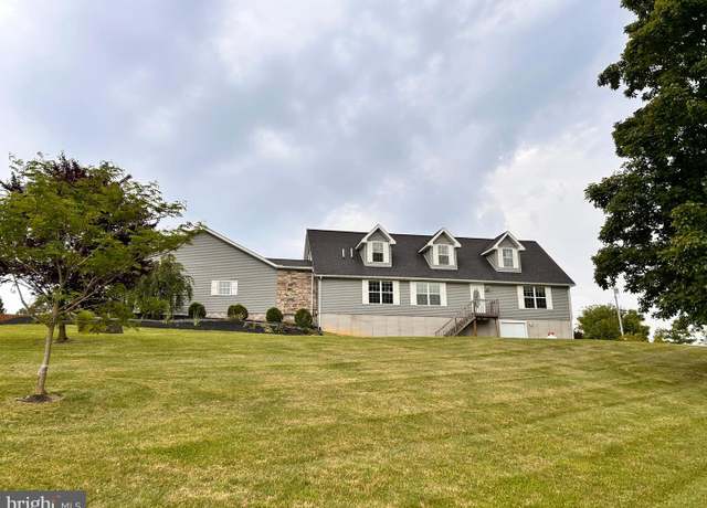 Property at 104 Fox Tail Ln, Bellefonte, PA 16823, 4 beds, 2 baths