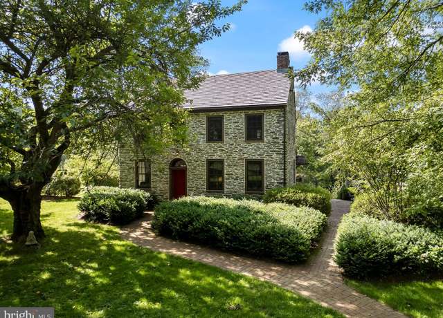 Property at 222 Glenrose Rd, Coatesville, PA 19320, 5 beds, 6 baths